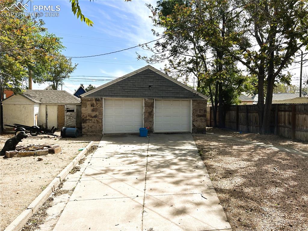 1310 Pine Street Pueblo CO 81004