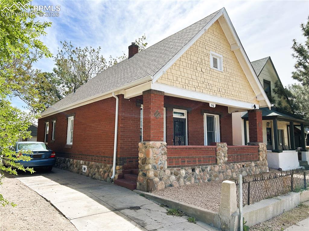 1310 Pine Street Pueblo CO 81004