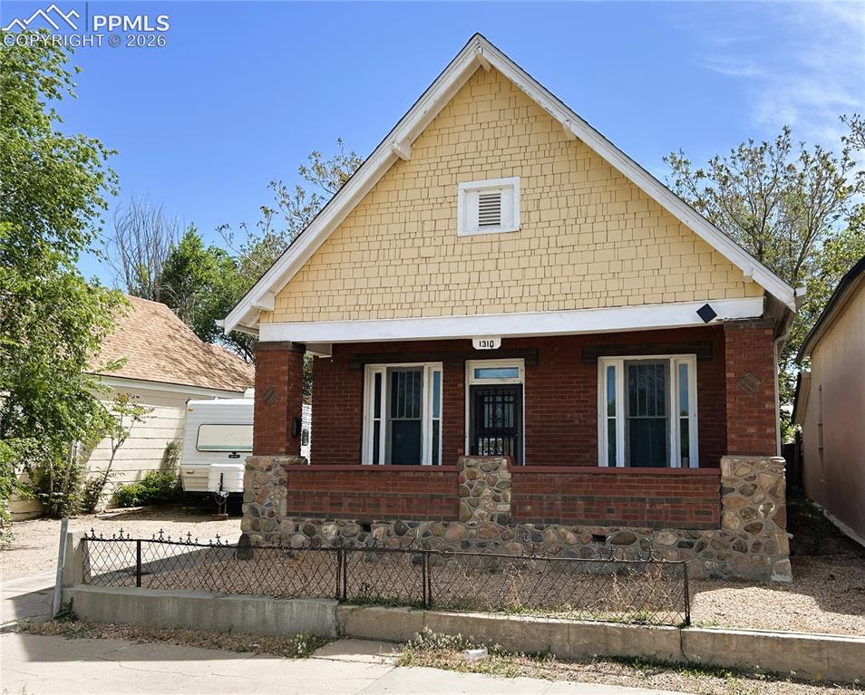 1310 Pine Street Pueblo CO 81004