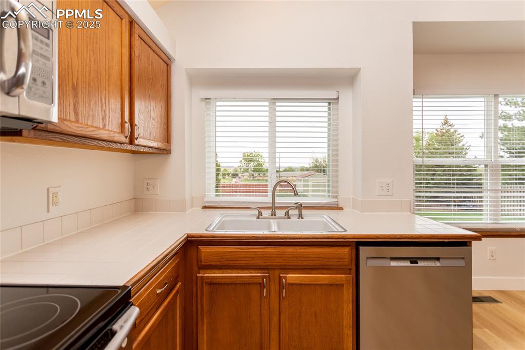 4125 Danceglen Drive Colorado Springs CO 80906