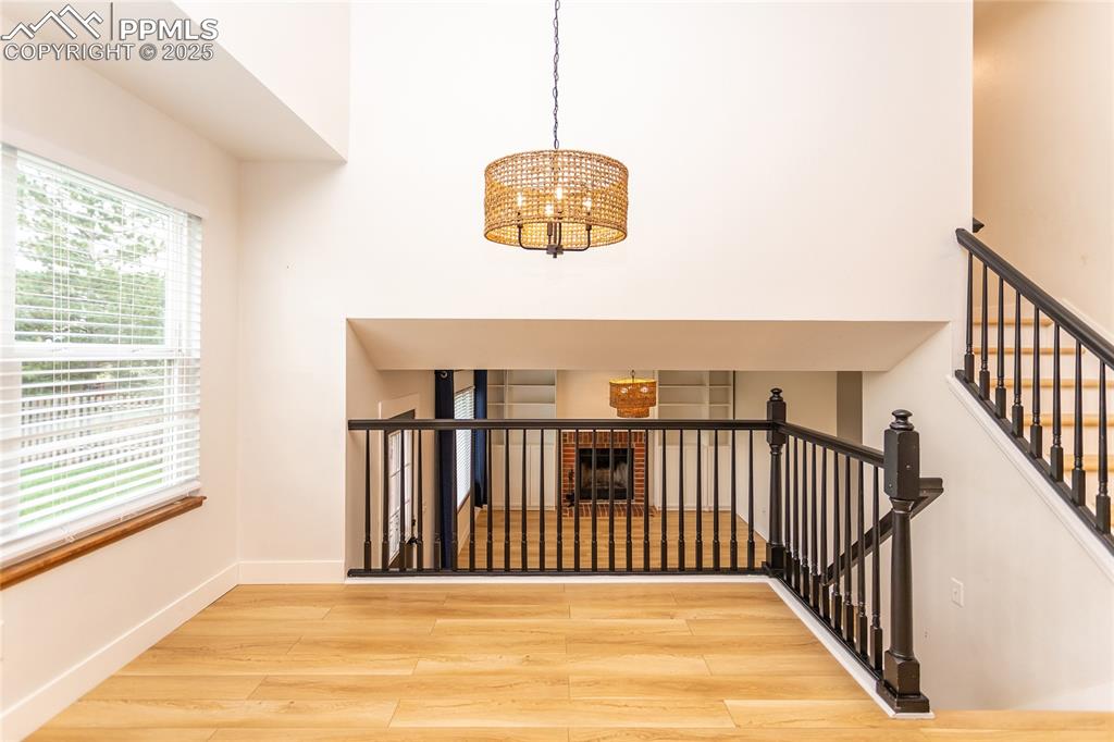 4125 Danceglen Drive Colorado Springs CO 80906