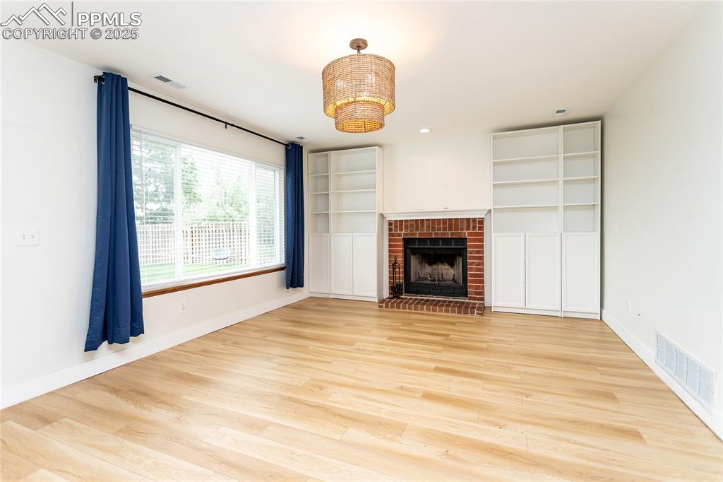 4125 Danceglen Drive Colorado Springs CO 80906