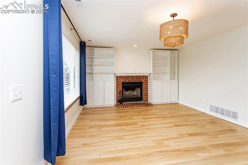 4125 Danceglen Drive Colorado Springs CO 80906