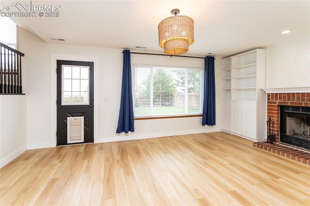 4125 Danceglen Drive Colorado Springs CO 80906