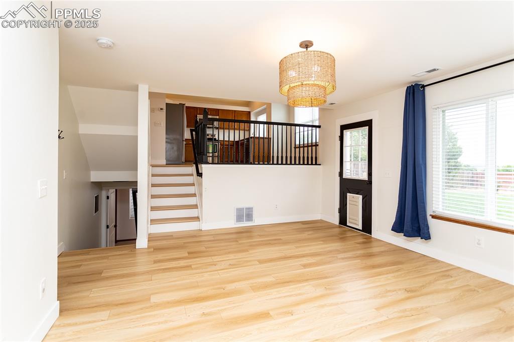 4125 Danceglen Drive Colorado Springs CO 80906