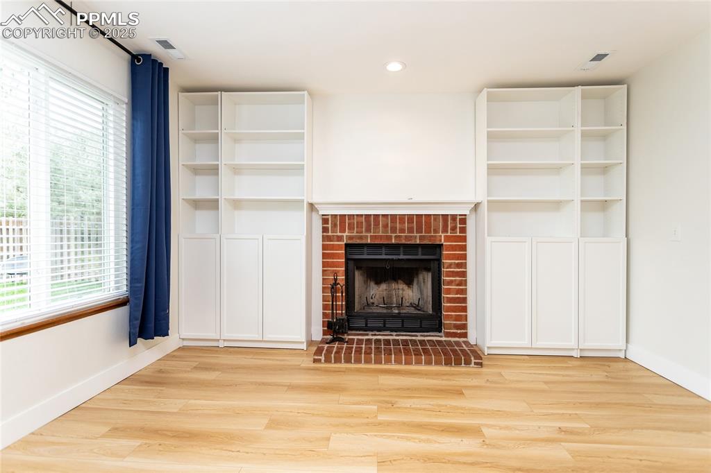 4125 Danceglen Drive Colorado Springs CO 80906