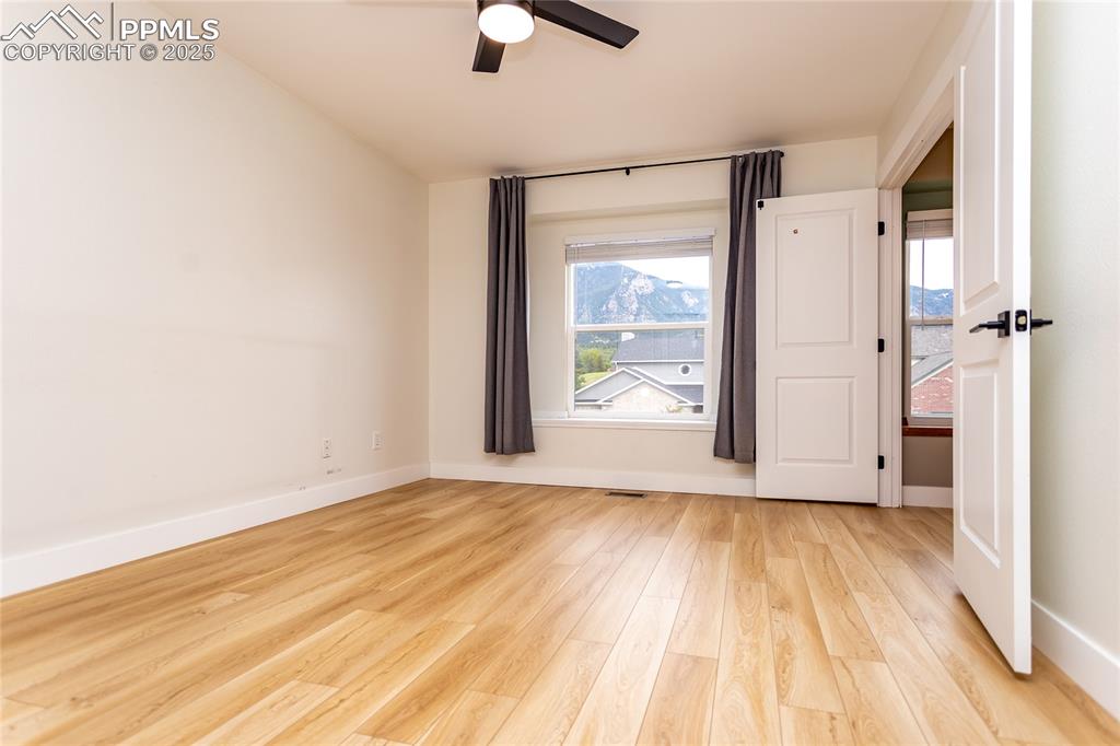 4125 Danceglen Drive Colorado Springs CO 80906