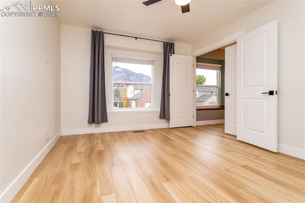 4125 Danceglen Drive Colorado Springs CO 80906