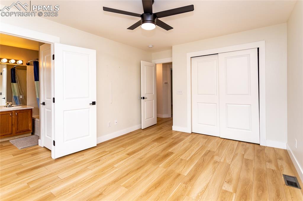 4125 Danceglen Drive Colorado Springs CO 80906