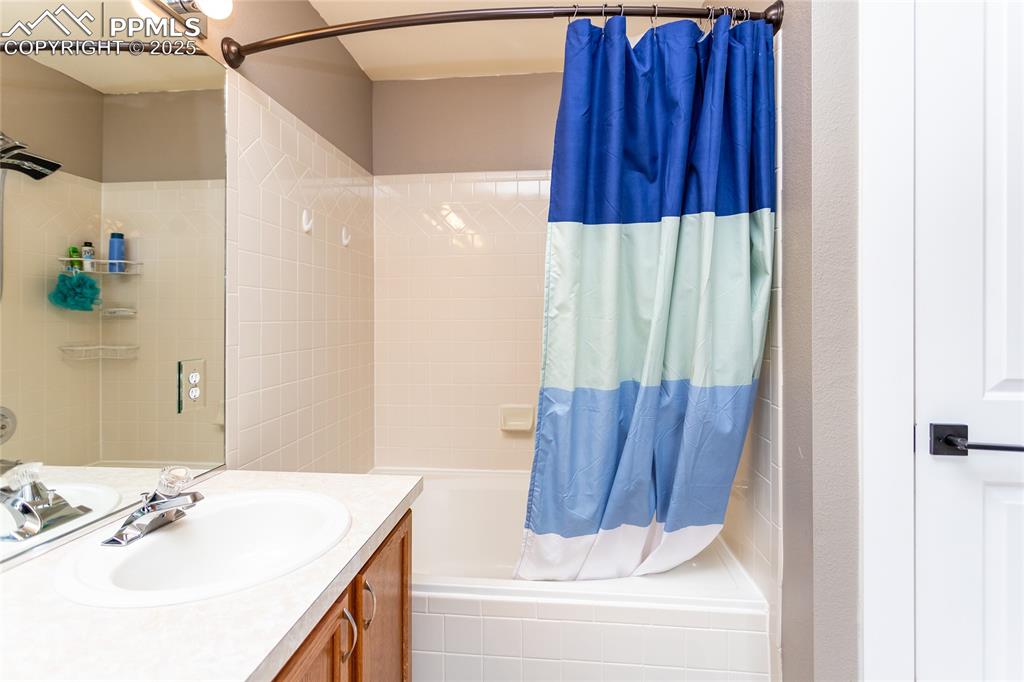 4125 Danceglen Drive Colorado Springs CO 80906