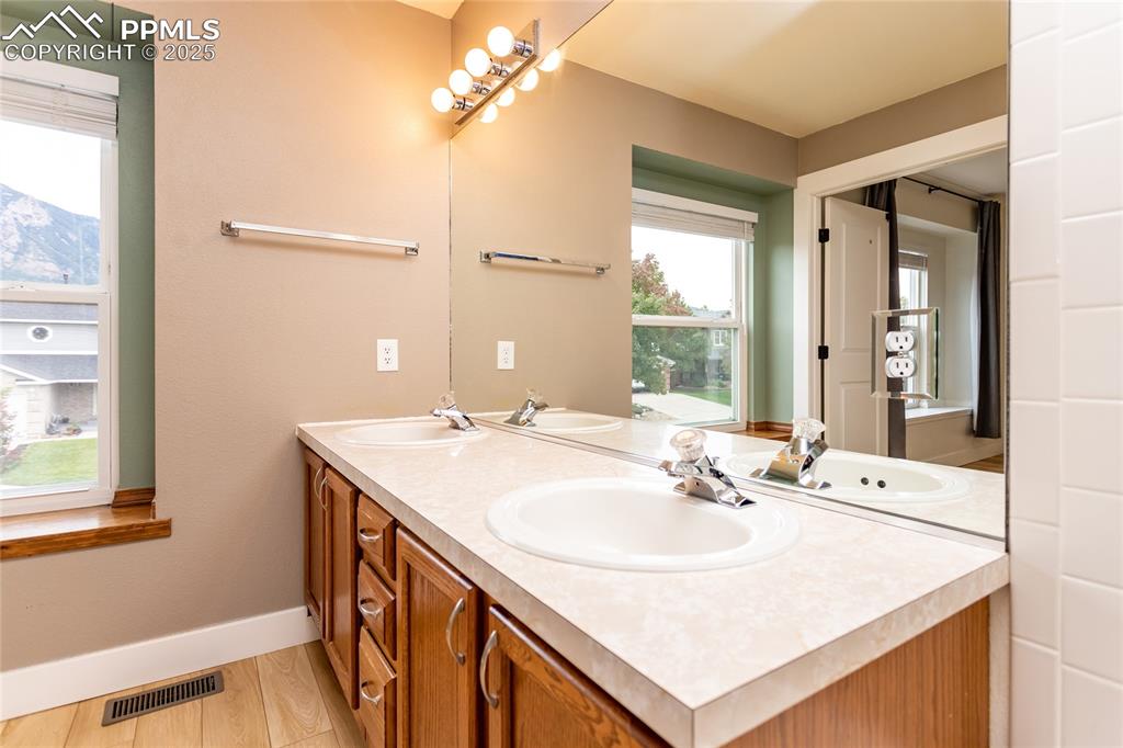 4125 Danceglen Drive Colorado Springs CO 80906