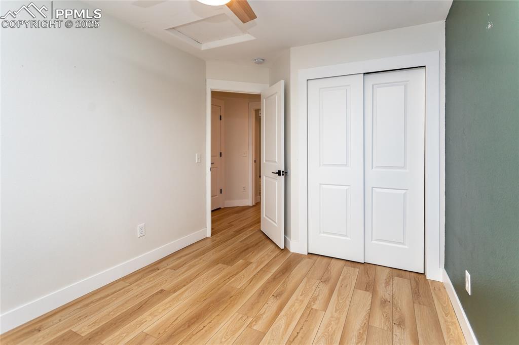 4125 Danceglen Drive Colorado Springs CO 80906