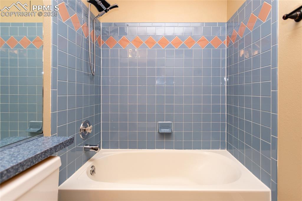 4125 Danceglen Drive Colorado Springs CO 80906