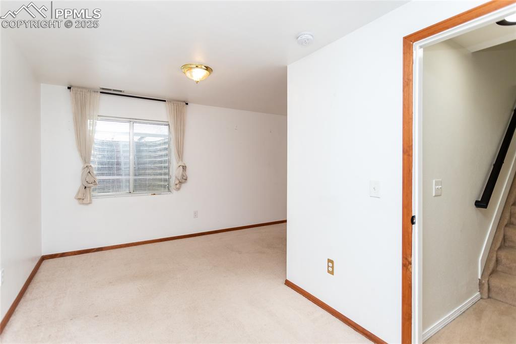 4125 Danceglen Drive Colorado Springs CO 80906