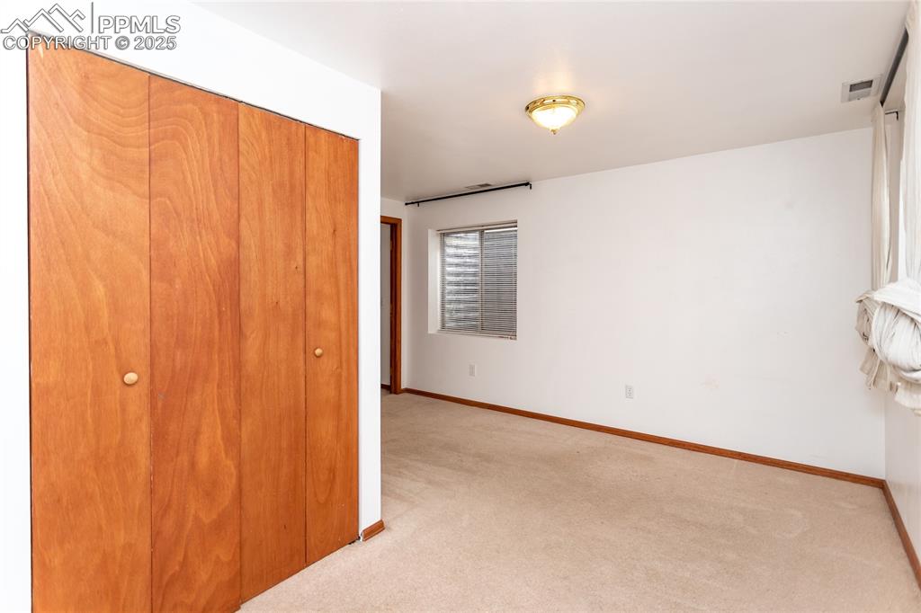 4125 Danceglen Drive Colorado Springs CO 80906