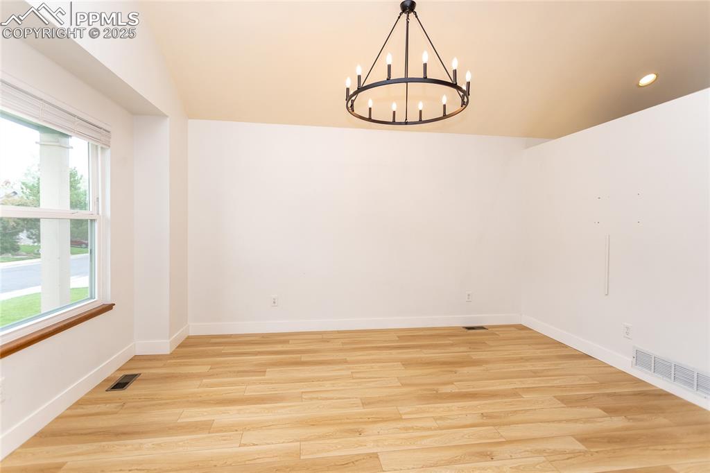 4125 Danceglen Drive Colorado Springs CO 80906