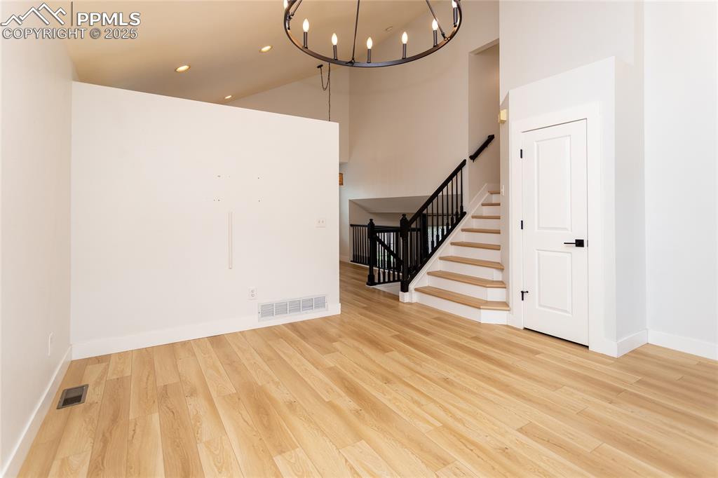 4125 Danceglen Drive Colorado Springs CO 80906