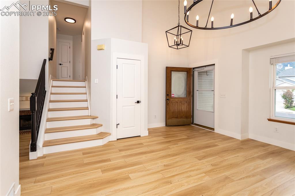 4125 Danceglen Drive Colorado Springs CO 80906