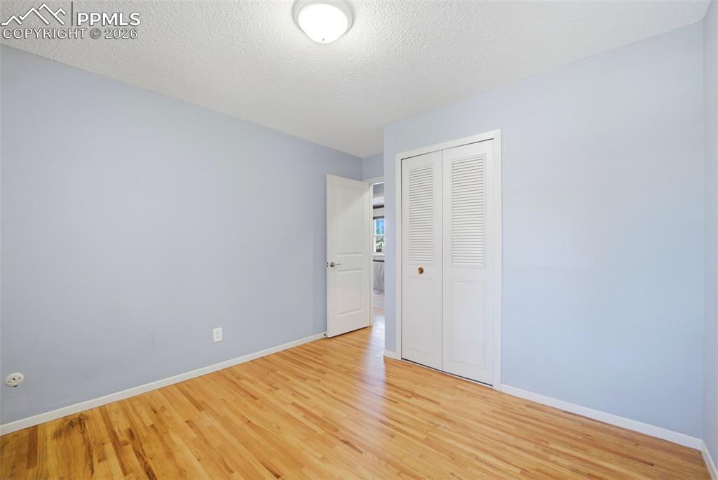 3708 Windflower Circle Colorado Springs CO 80918