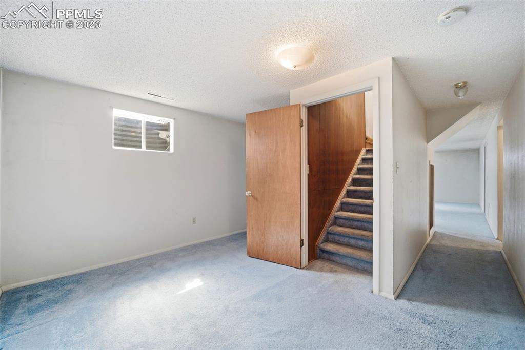 3708 Windflower Circle Colorado Springs CO 80918