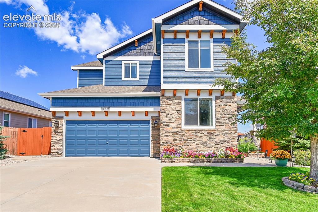 10225 Mt Lincoln Drive Peyton CO 80831