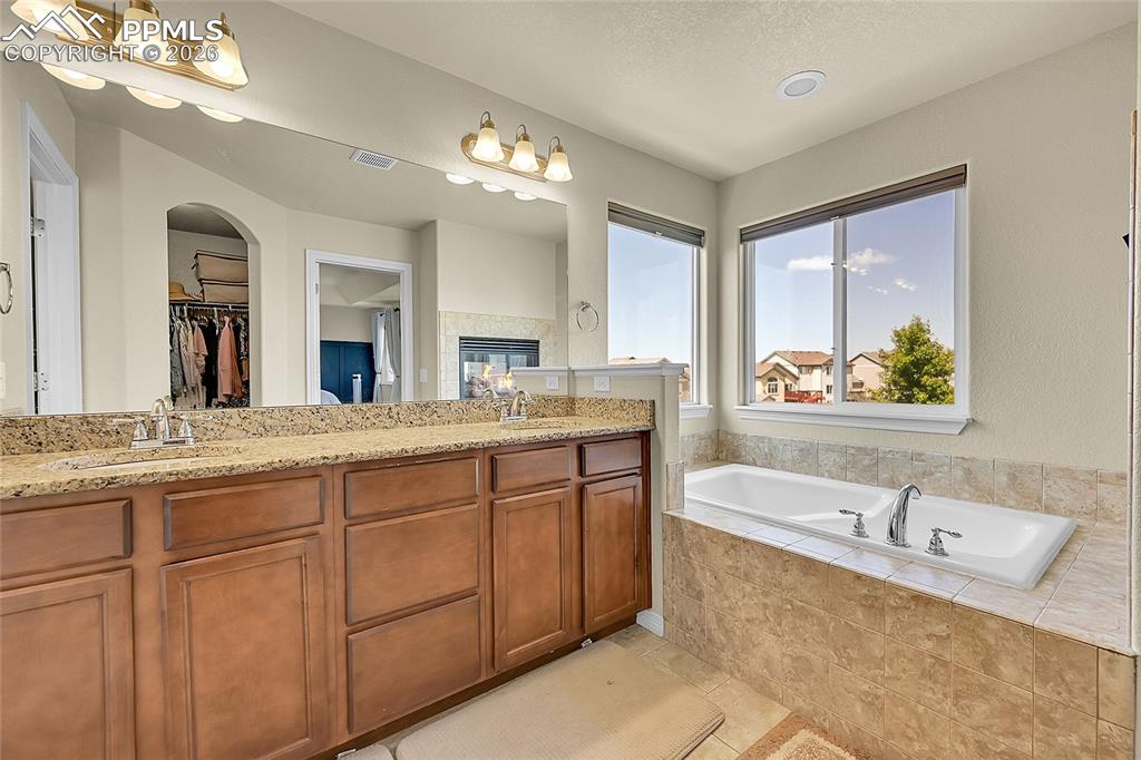 10225 Mount Lincoln Drive Peyton CO 80831