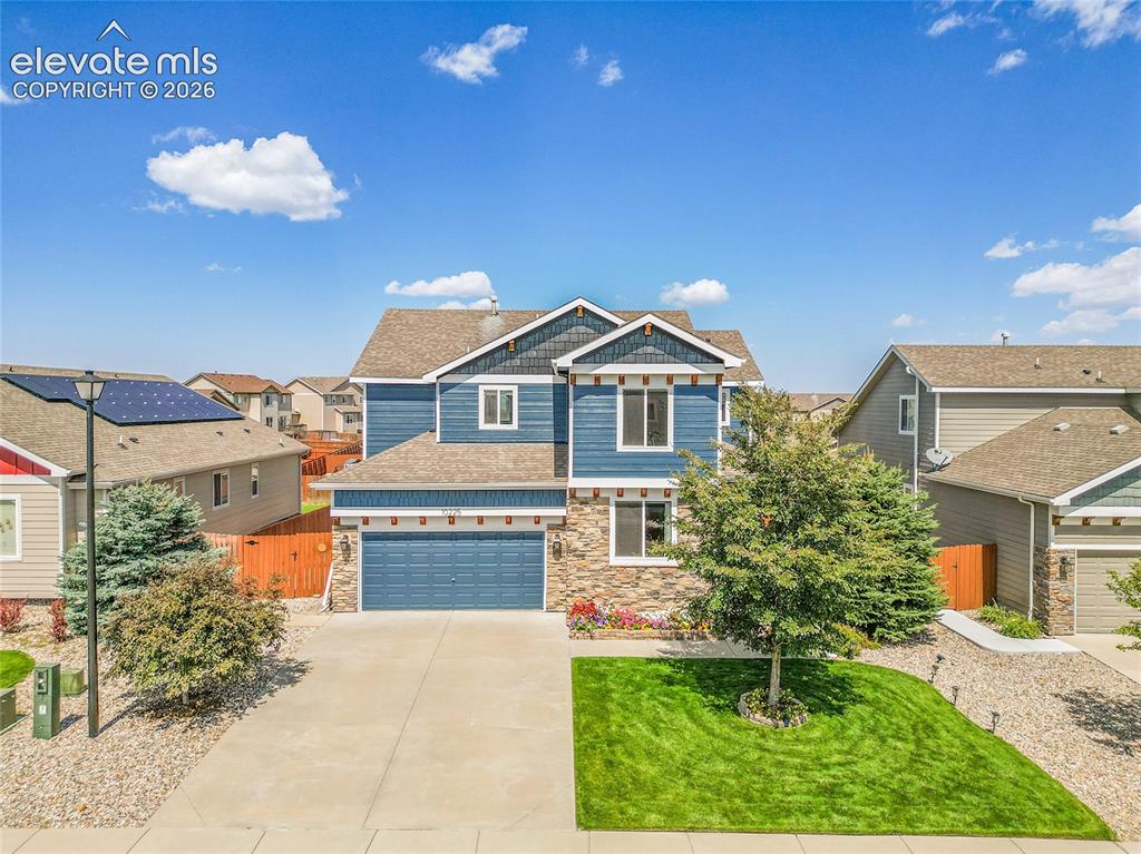 10225 Mt Lincoln Drive Peyton CO 80831