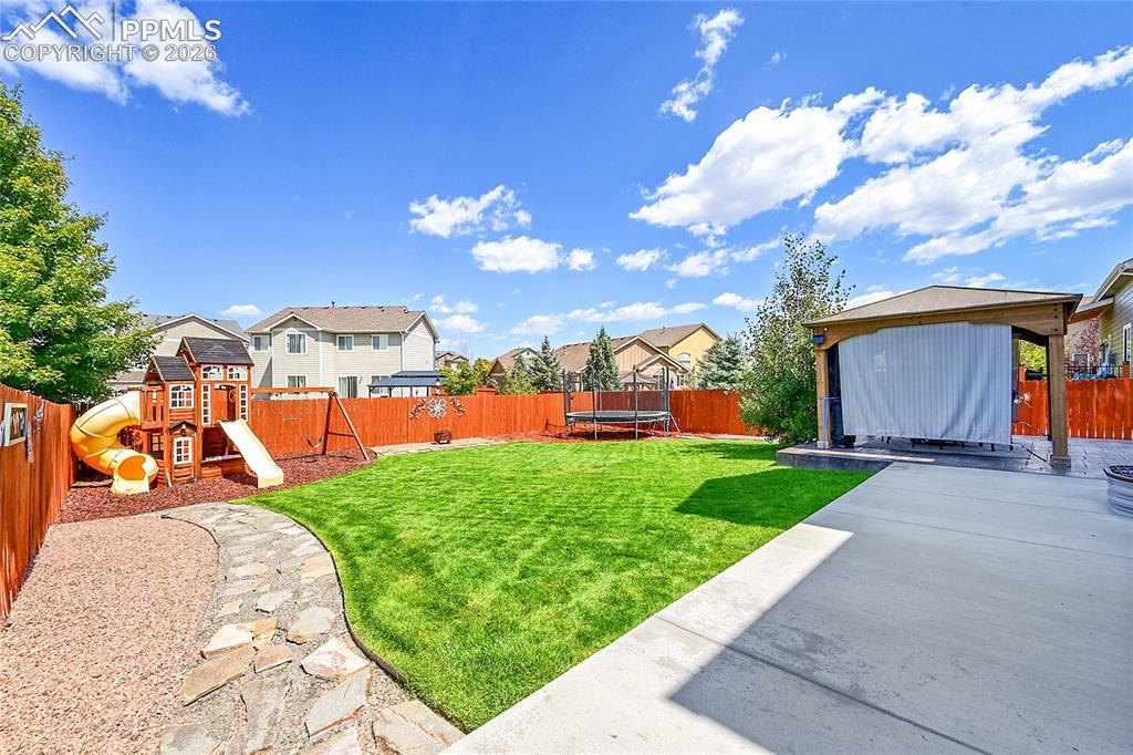 10225 Mt Lincoln Drive Peyton CO 80831