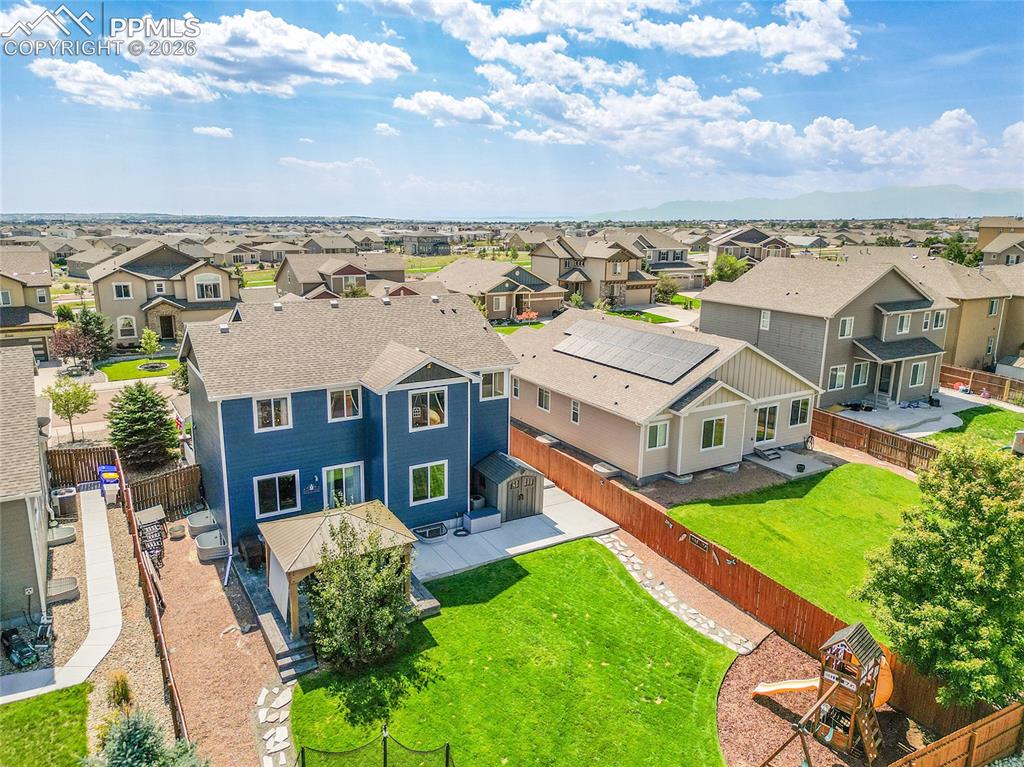 10225 Mt Lincoln Drive Peyton CO 80831