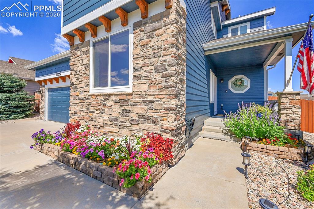 10225 Mt Lincoln Drive Peyton CO 80831