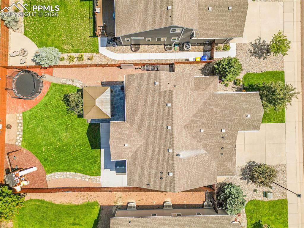 10225 Mount Lincoln Drive Peyton CO 80831