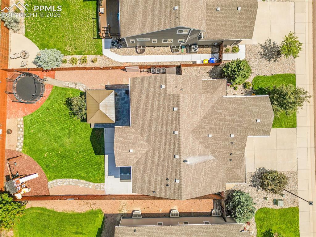 10225 Mt Lincoln Drive Peyton CO 80831