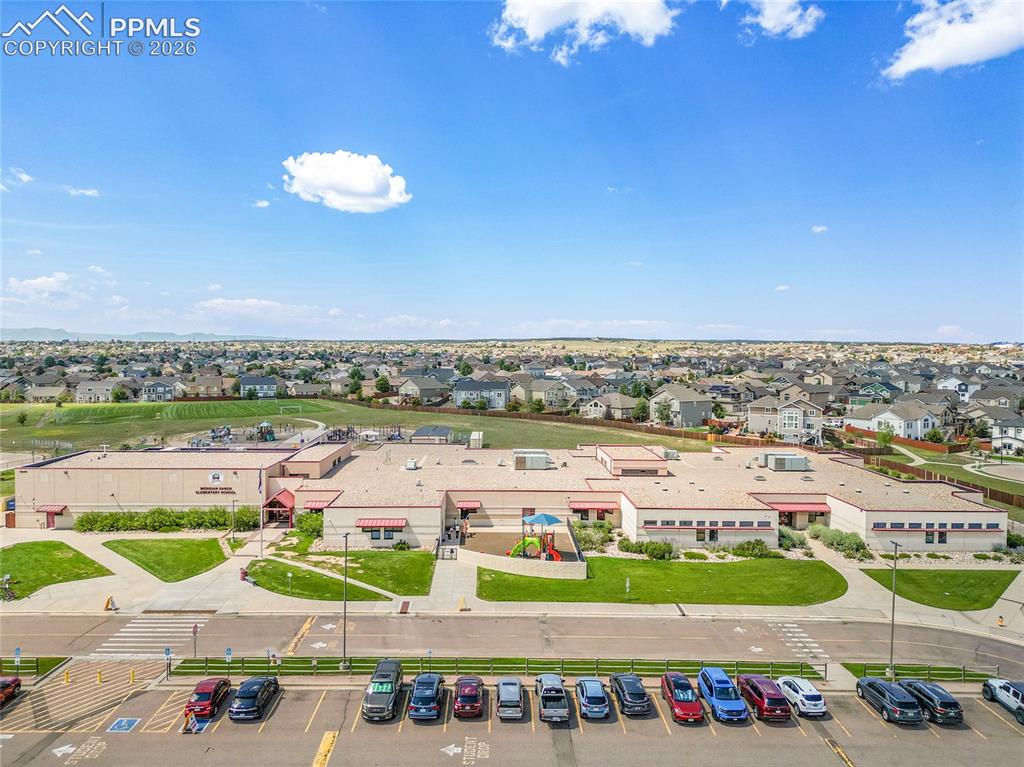 10225 Mt Lincoln Drive Peyton CO 80831