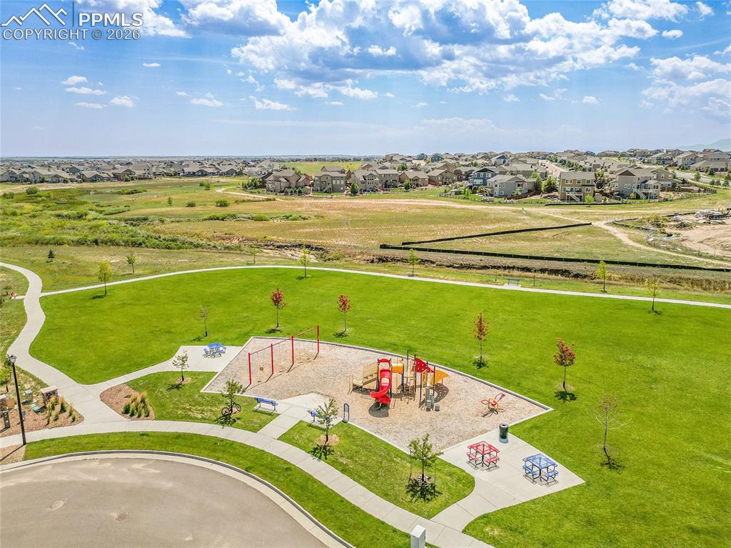 10225 Mt Lincoln Drive Peyton CO 80831