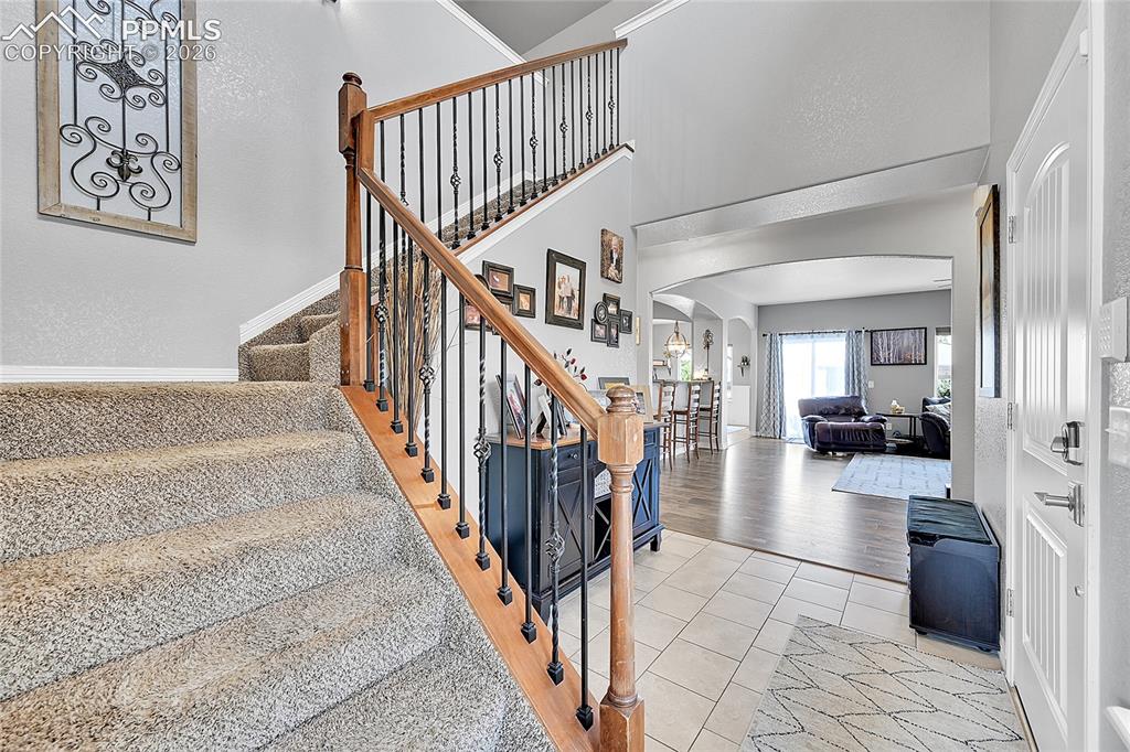 10225 Mt Lincoln Drive Peyton CO 80831