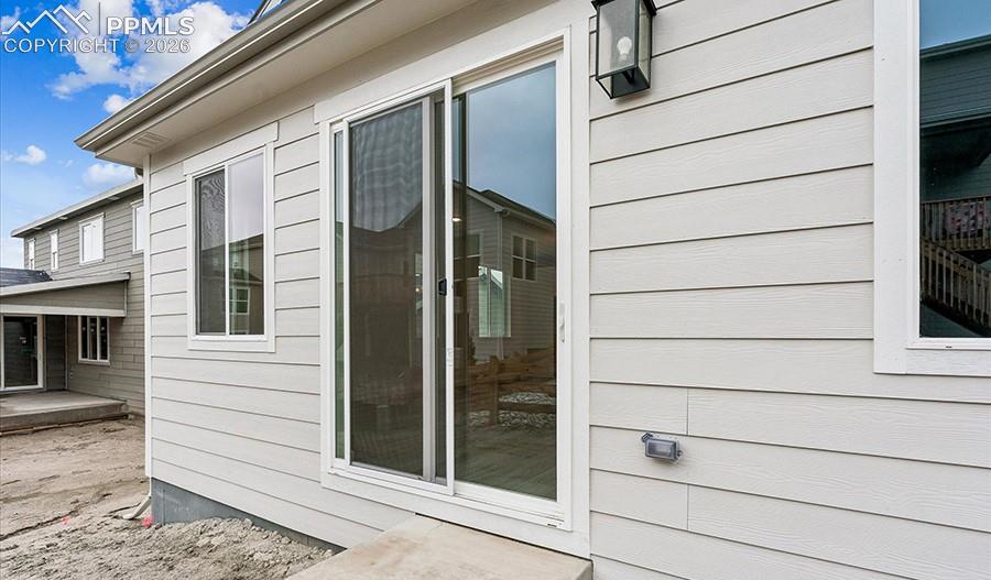 16935 Greenfield Drive Monument CO 80132