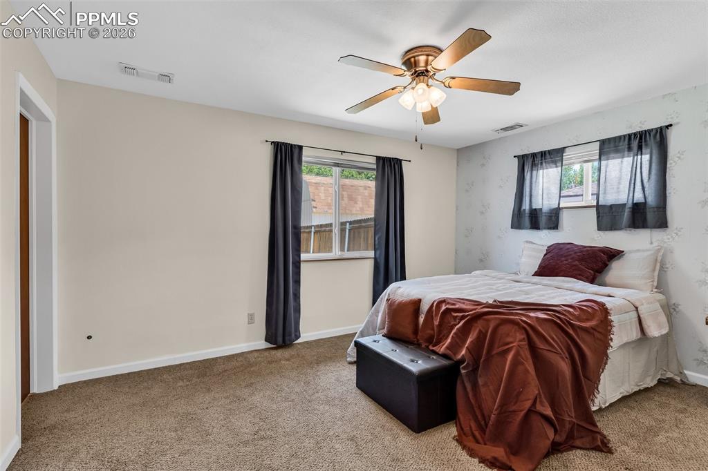 2401 Clayton Drive Canon City CO 81212