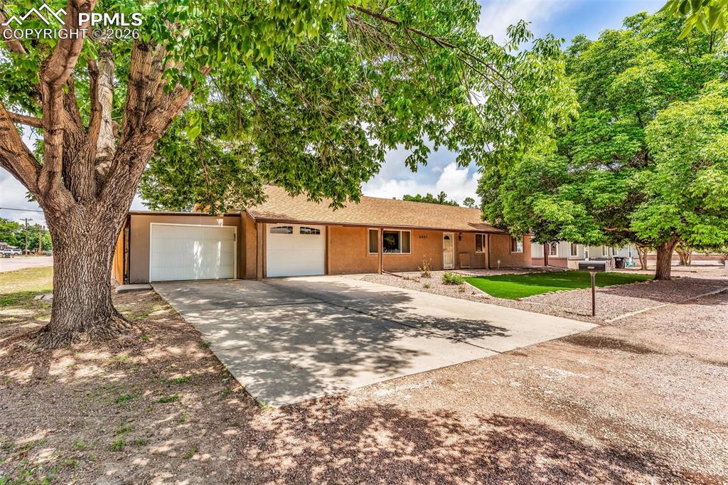 2401 Clayton Drive Canon City CO 81212