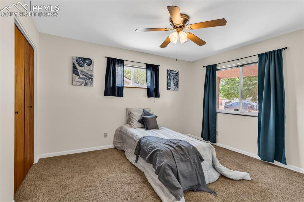2401 Clayton Drive Canon City CO 81212