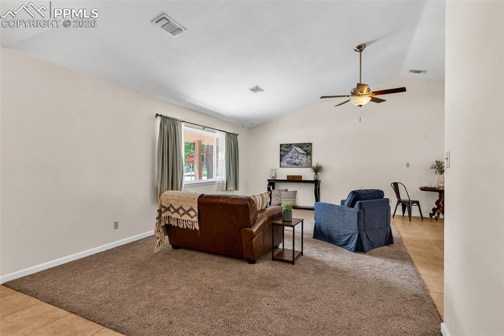 2401 Clayton Drive Canon City CO 81212