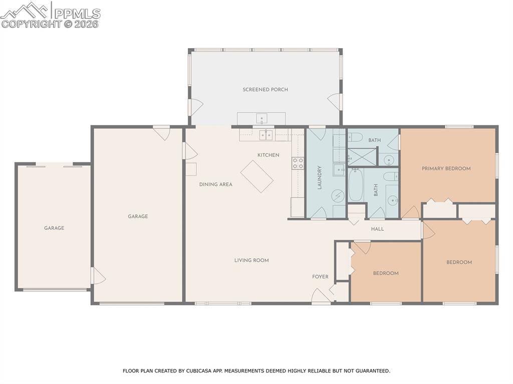 2401 Clayton Drive Canon City CO 81212