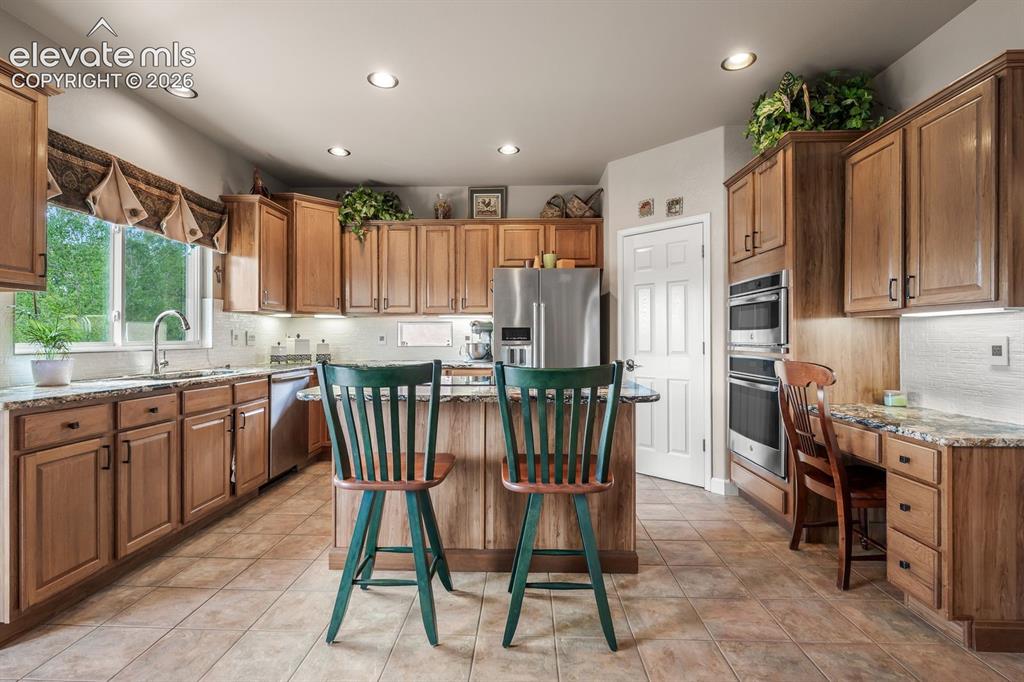 5655 Bridlespur Ridge Place Colorado Springs CO 80918