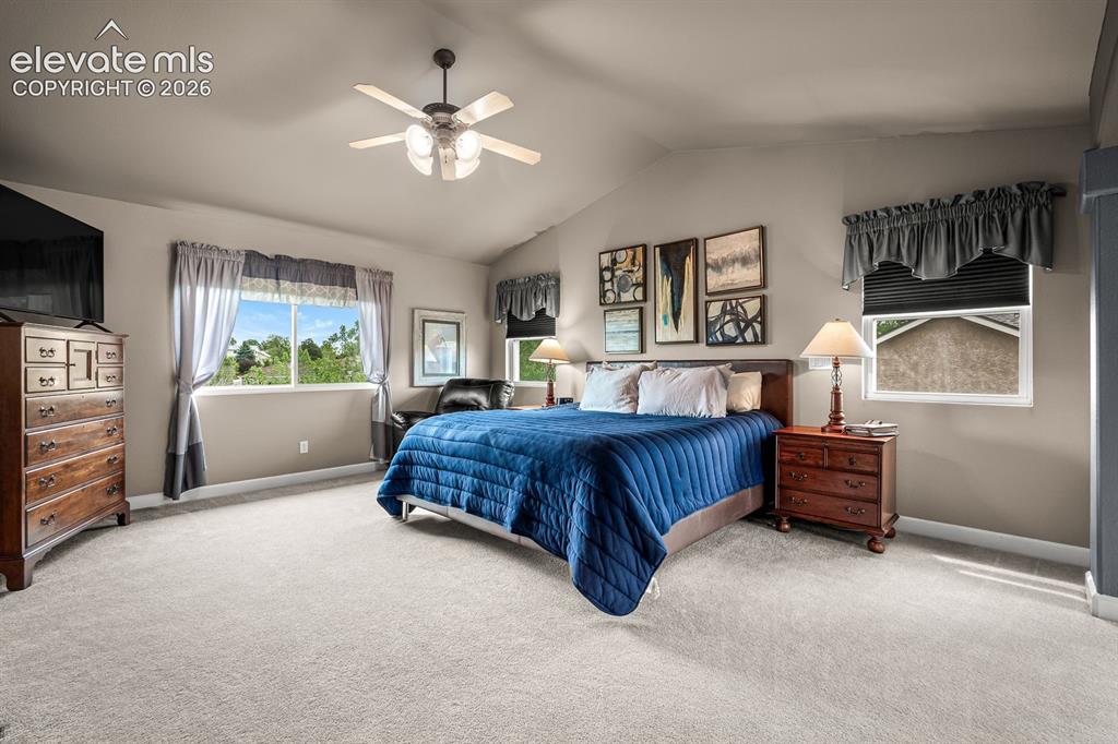 5655 Bridlespur Ridge Place Colorado Springs CO 80918