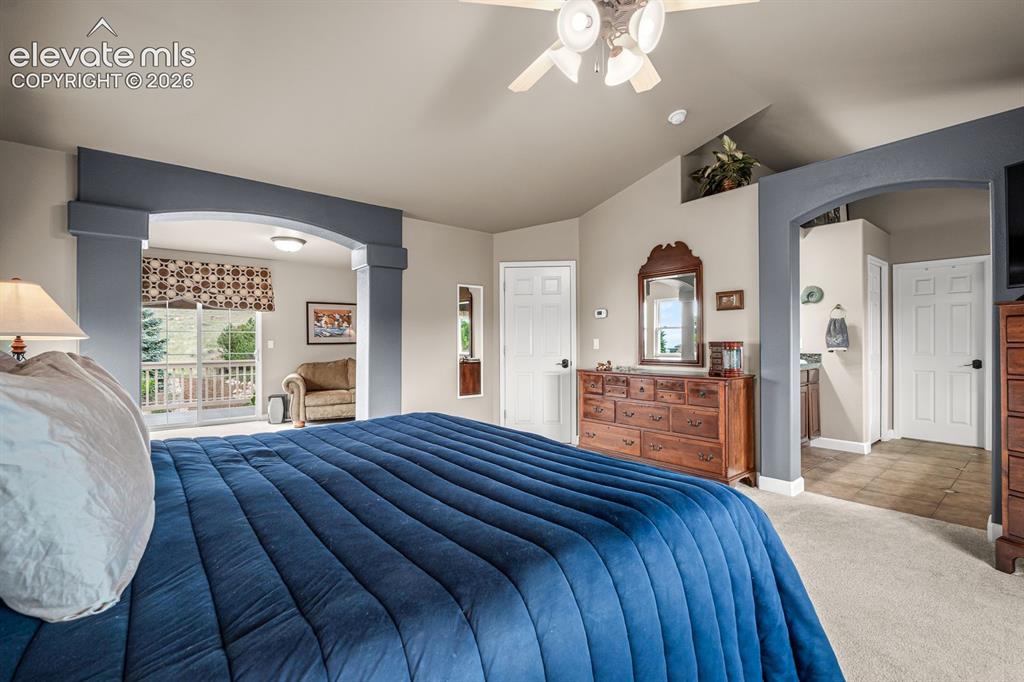 5655 Bridlespur Ridge Place Colorado Springs CO 80918