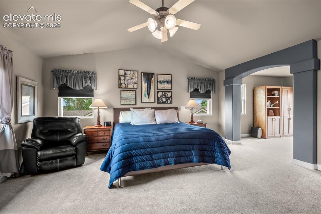 5655 Bridlespur Ridge Place Colorado Springs CO 80918