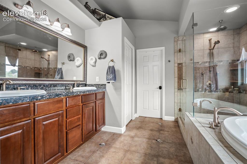 5655 Bridlespur Ridge Place Colorado Springs CO 80918