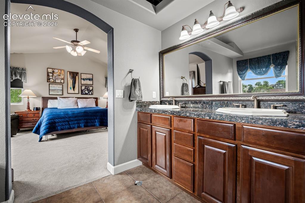 5655 Bridlespur Ridge Place Colorado Springs CO 80918