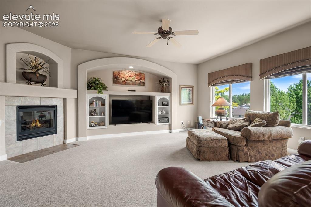 5655 Bridlespur Ridge Place Colorado Springs CO 80918