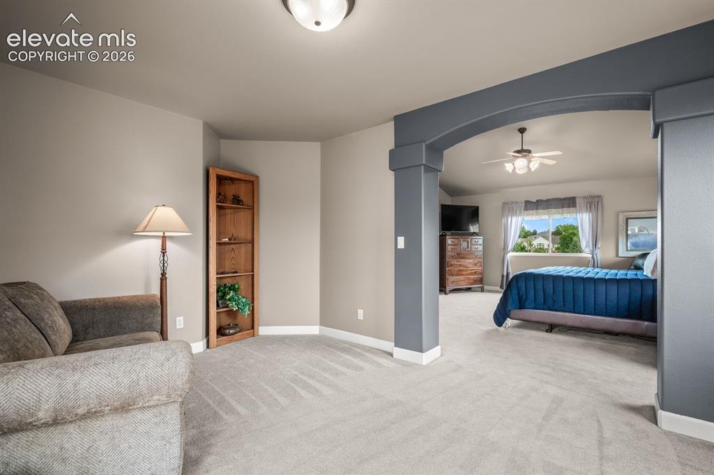 5655 Bridlespur Ridge Place Colorado Springs CO 80918