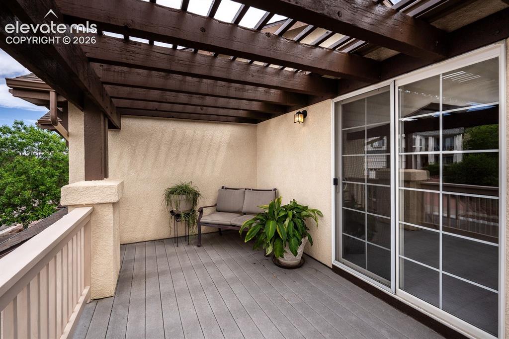 5655 Bridlespur Ridge Place Colorado Springs CO 80918